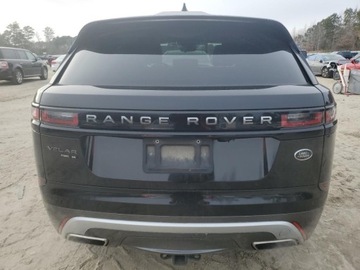 Land Rover Range Rover IV 2019 Land Rover Range Rover Velar R-Dynamic SE 2019 3.0l 3.0 Benzyna 247KM, zdjęcie 2