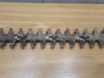 НОЖНИЦЫ RYOBI RHT4245 РЕЖУЩАЯ ПЛАСТИНКА ПОПЕРЕЧНЫЙ НОЖ