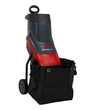 Rozdrabniacz elektryczny AL-KO 113871 2800 W