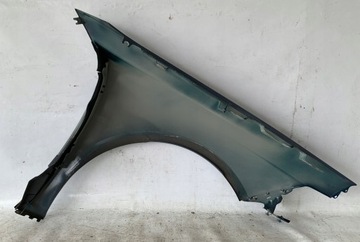 BLATNÍK LEVÝ PŘEDNÍ PEUGEOT 508 II GT 18-