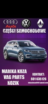 GOLF SPORTSVAN SVAZEK DVEŘE LEVÝ PŘEDNÍ 517971120BM