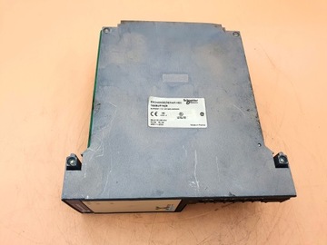 ZASILACZ SCHNEIDER TELEMECANIQUE TSX7 TSXSUP702R POWER SUPPLY