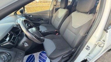 Renault Clio IV Hatchback 5d ENERGY dCi 90KM 2013 Renault Clio Raty Serwis Nowy Rozrzad Oleje Filtry Klimatronic Zarej w PL, zdjęcie 37