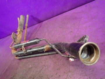 HONDA JAZZ II 01-04 1.4 ТРУБКА ТОПЛИВНОГО БАКА