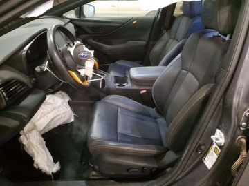 Subaru Outback VI 2023 Subaru Outback Wilderness 2023 2.4 Benzyna 260KM, zdjęcie 7