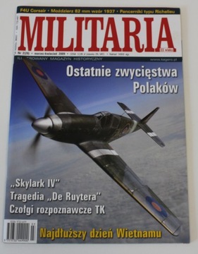 Militaria 3,4/2009