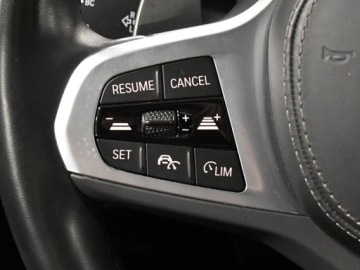 BMW X5 G05 SUV 2.0 25d 231KM 2023 BMW X5 AdaptiveLED/ Zawieszenie Adaptacyjne/ Dostę, zdjęcie 15