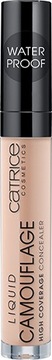 Консилер Catrice High Coverage Concealer 020 Светло-бежевый