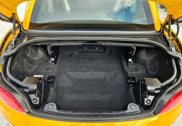 BMW Z4 E89 Roadster sDrive30i 258KM 2011 BMW Z4 Limited Edition, Yellow ATACAMA, M- Pakiet ze Szwajcarii 3.0 Benzyna, zdjęcie 24