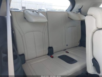 Infiniti QX60 2022 Infiniti QX60 Luxe 2022 3.5l 3.5 Benzyna 295KM, zdjęcie 13