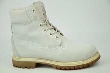 DAMSKIE TIMBERLAND 6INCH ROZM.37,5 SKÓRA