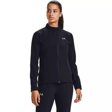 Kurtka damska Under Armour Launch 3.0 STORM Jacket