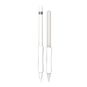 Silicone Grip Cover Case Sleeve for Apple Pencil 2/1 2nd 1st gen Generation