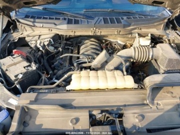 Ford 2023 Ford F150 2023 Ford F-150 XL 4WD SuperCrew 5.5 Box 5.0 Benzyna 400KM, zdjęcie 9