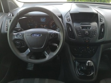 Ford Transit Connect II VAN 1.5 TDCi 100KM 2016 Ford Transit Connect 1.5 TDCI 100KM Klima, zdjęcie 14