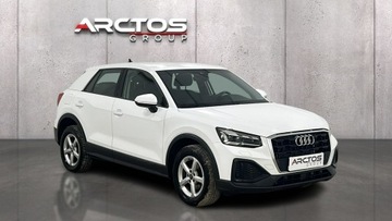 Audi Q2 SUV Facelifting 1.5 35 TFSI 150KM 2023 Audi Q2 35 TFSI S Tronic, zdjęcie 5