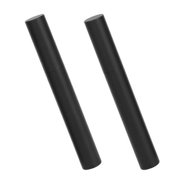 2шт временный цвет для бороды и бровей для мужчин