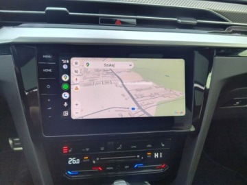 Volkswagen Arteon Shooting Brake R 2.0 TSI 320KM 2022 Volkswagen Arteon Shooting Brake R 4Mot. serwis ASO 2.0TSI 320KM pakiety S, zdjęcie 35