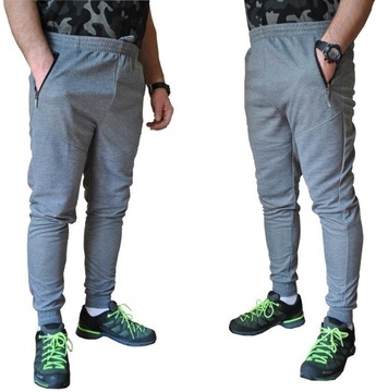 37 DRESOWE GŁADKIE ZE ŚCIĄGACZEM roz. 4XL POPIEL