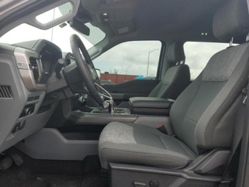 Ford 2023 Ford F150 2023, 4x4, LIGHTNING PRO, od ubezpieczalni, zdjęcie 7