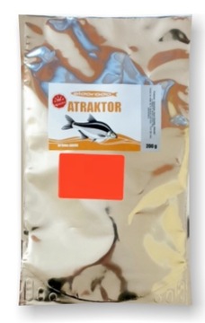 Atraktor proszek Ochotka 200g