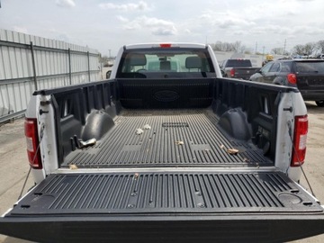 Ford 2018 Ford F150 2018 3.3l 3.3 Benzyna 290KM, zdjęcie 3