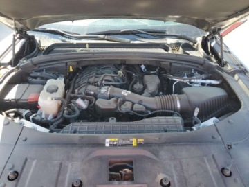 Jeep Grand Cherokee IV 2022 Jeep Grand Cherokee L Limited 2022 3.6l 3.6 Benzyna 293KM, zdjęcie 6