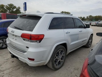 Jeep Grand Cherokee IV 2020 Jeep Grand Cherokee Overland 2020 3.6 Benzyna 295KM, zdjęcie 3