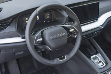 Skoda Octavia IV 2026 Škoda Octavia Skoda Octavia Drive Essence 1.5 TSI, zdjęcie 5
