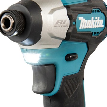 Ударный шуруповерт 140 Нм 18 В LXT Makita DTD157Z