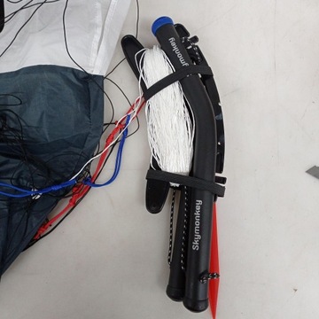 Кайт Skymonkey Stormdrifter23 2,3 м²