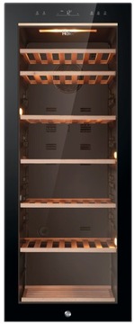 ВИННЫЙ ОХЛАДИТЕЛЬ HAIER HWS84GA