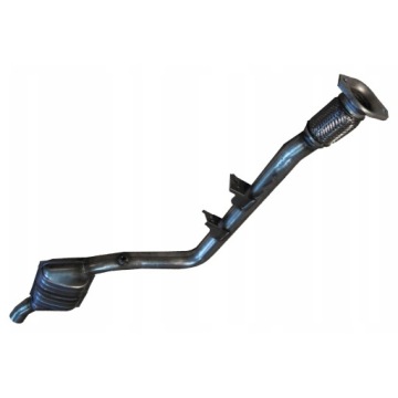 KATALIZATOR BMW 118i E81 2.0i N43 2006-2011