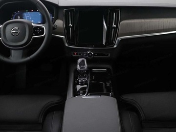 Volvo V90 II 2025 VOLVO V90 T6 AWD Plug-In Hybrid Ultra Dark Combi (398KM) 2025, zdjęcie 6