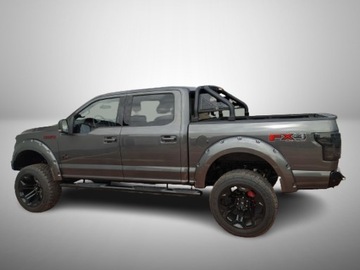 РОЛЛ-БАР HARD BULL PERFORMMANCE PIPE NISSAN TITAN F08