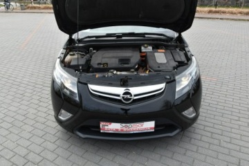 Opel Ampera 2012 Opel Ampera 1.4 150KM Hybryda Plug-in 2012r., zdjęcie 33
