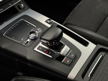 Audi Q5 II SUV 2.0 40 TDI 190KM 2020 Audi Q5 Quattro S line / 1 właściciel / Salon Pols, zdjęcie 7