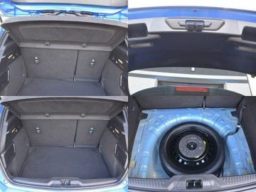 Ford Focus III Hatchback 5d facelifting 1.5 TDCi 120KM 2018 Ford Focus 1.5EcoBlue STLine doinwestowany Android, zdjęcie 27