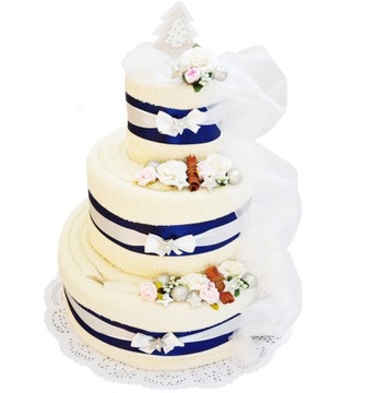 Рождественский подарок Рождественский торт 2S2D