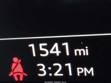 Audi Q8 2024 Audi Q8 E-Tron Prestige Quattro 2024 Elektryczny 402KM, zdjęcie 12