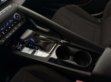 Hyundai Elantra VII Sedan 1.6 MPI 123KM 2024 Hyundai Elantra Smart Kamera Ambiente LED Keyless Go CarPlayAndroid A, zdjęcie 23