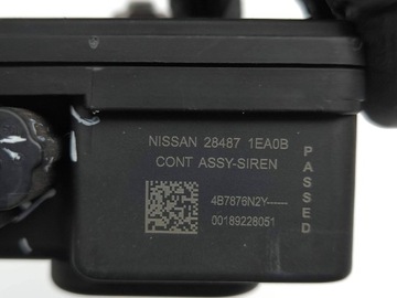 NISSAN 370Z 2013 OSTATNÍ