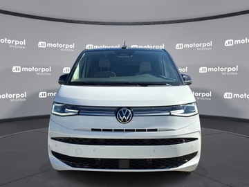 Volkswagen Multivan T7 2025 Volkswagen Nowy Multivan EDITION/Hybryda PHEV, 1.5, zdjęcie 1