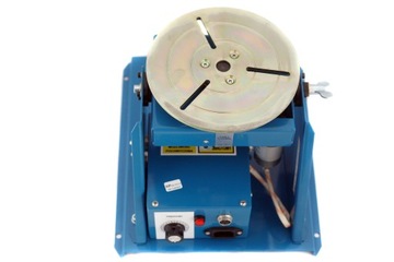 Obrotnik pozycjoner spawalniczy magnum BY-10