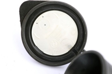 BMW E60 E61 Заливная трубка бачка омывателя 7144396