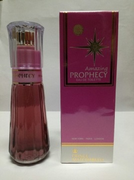 Prince Matchabelli Prophecy Amazing edt 100 мл