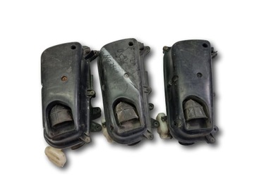 КОРПУС ВОЗДУШНОГО ФИЛЬТРА HONDA PANTHEON 125 2T