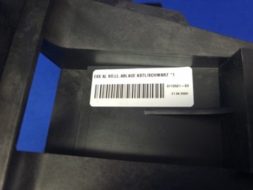 LOKETNÍ OPĚRKA BMW E87 FACELIFT