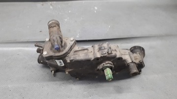 9643211880 POUZDRO TERMOSTATU PEUGEOT 307 2.0 HDI
