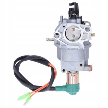 КАРБЮРАТОР ДЛЯ ДВИГАТЕЛЯ-ГЕНЕРАТОРА GX240 8HP GX270